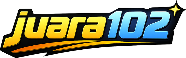 Logo juara102